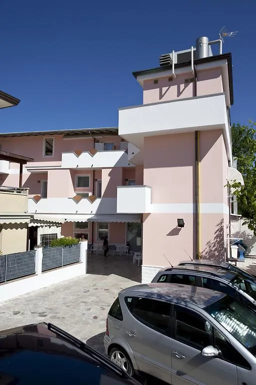 Viserbella di Rimini Hotel Villa Cicchini  Viserbella di Rimini